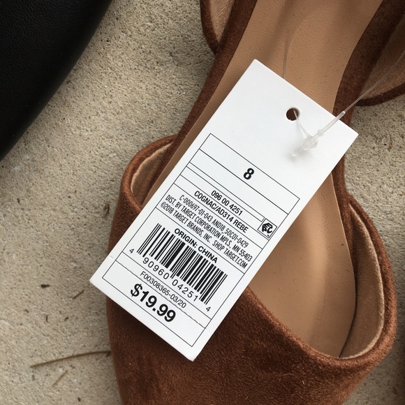 Target flats - Picture 5 of 5